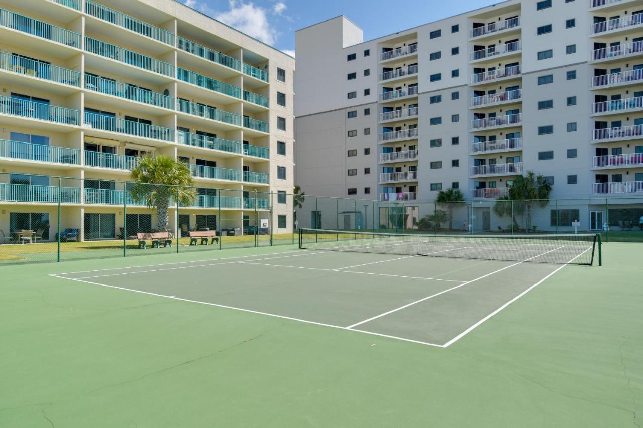 Gulf Highlands Getaway With 7 Pools And Beach Access 海湾海岸 外观 照片