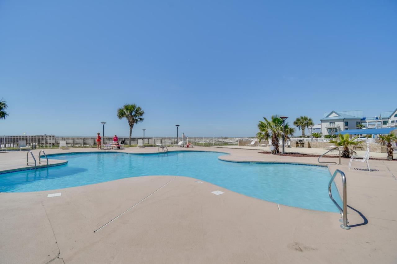 Gulf Highlands Getaway With 7 Pools And Beach Access 海湾海岸 外观 照片
