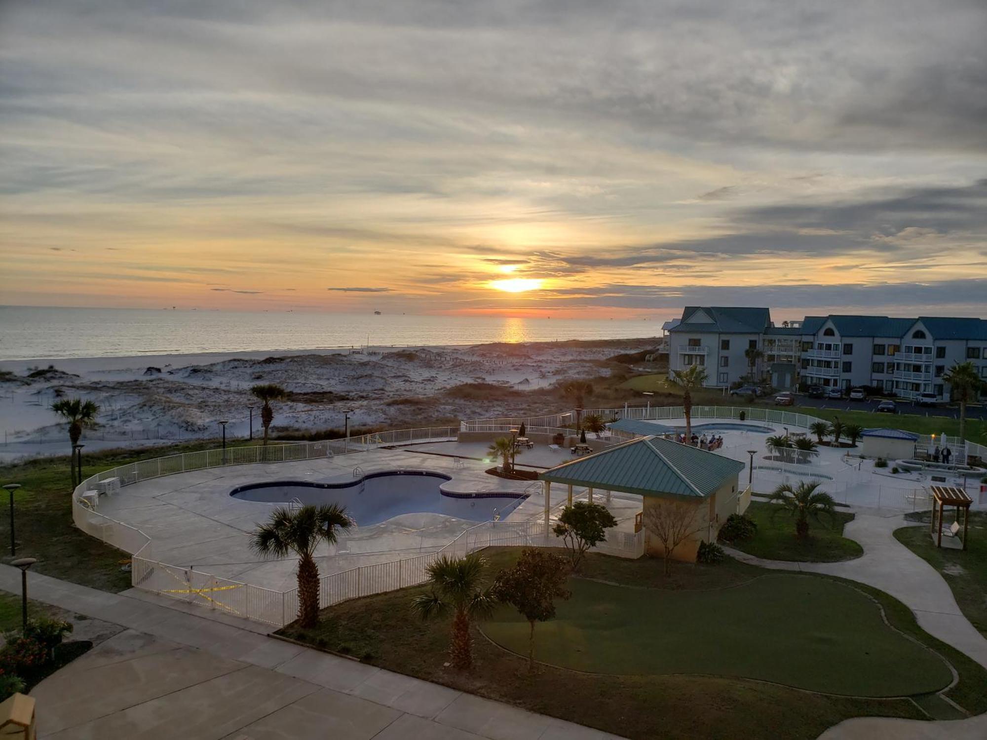 Gulf Highlands Getaway With 7 Pools And Beach Access 海湾海岸 外观 照片