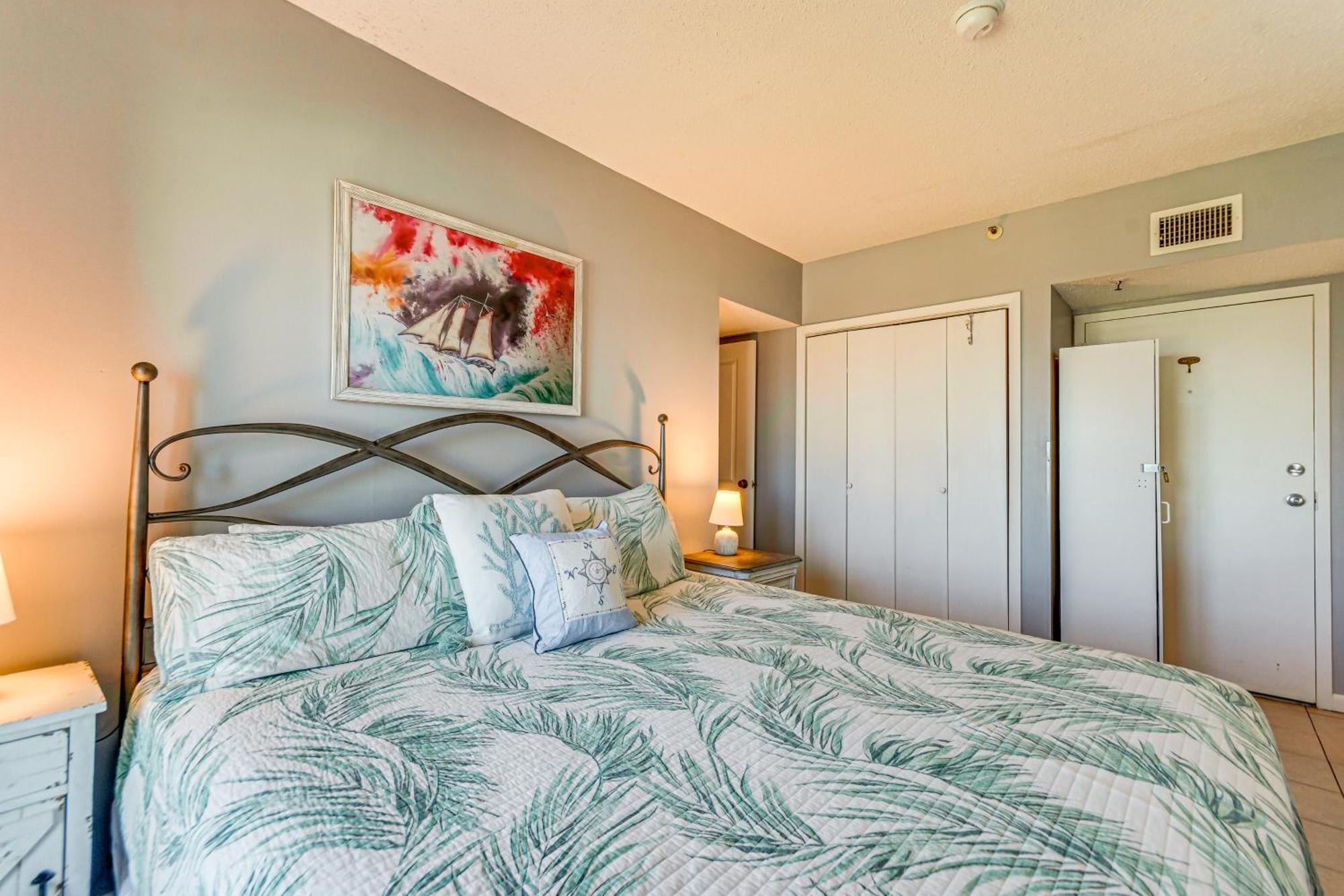 Gulf Highlands Getaway With 7 Pools And Beach Access 海湾海岸 外观 照片